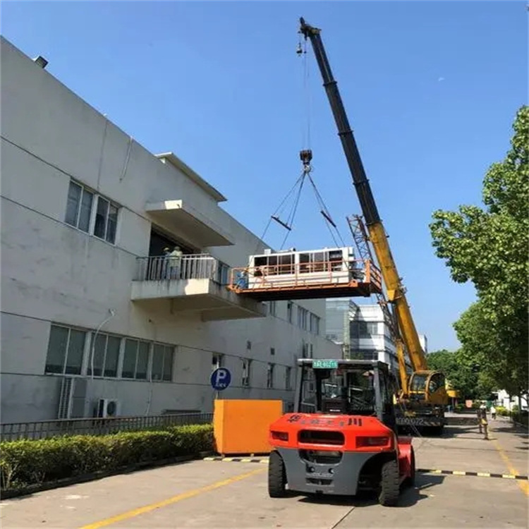 二七小型吊车出租电话