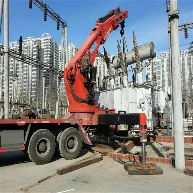 二七就近吊车出租|工地厂房吊装设备租赁|24小时高效响应