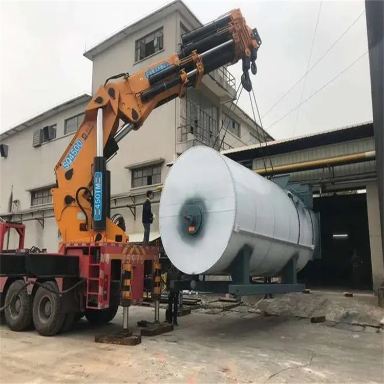 二七室内装修小型折臂吊出租服务：高效解决方案与租赁指南