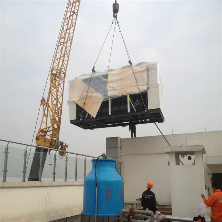 二七大型汽车吊出租多少钱