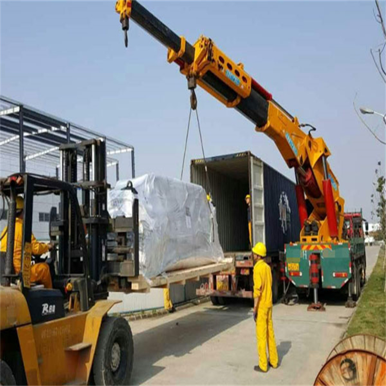 二七专业随车吊出租电话