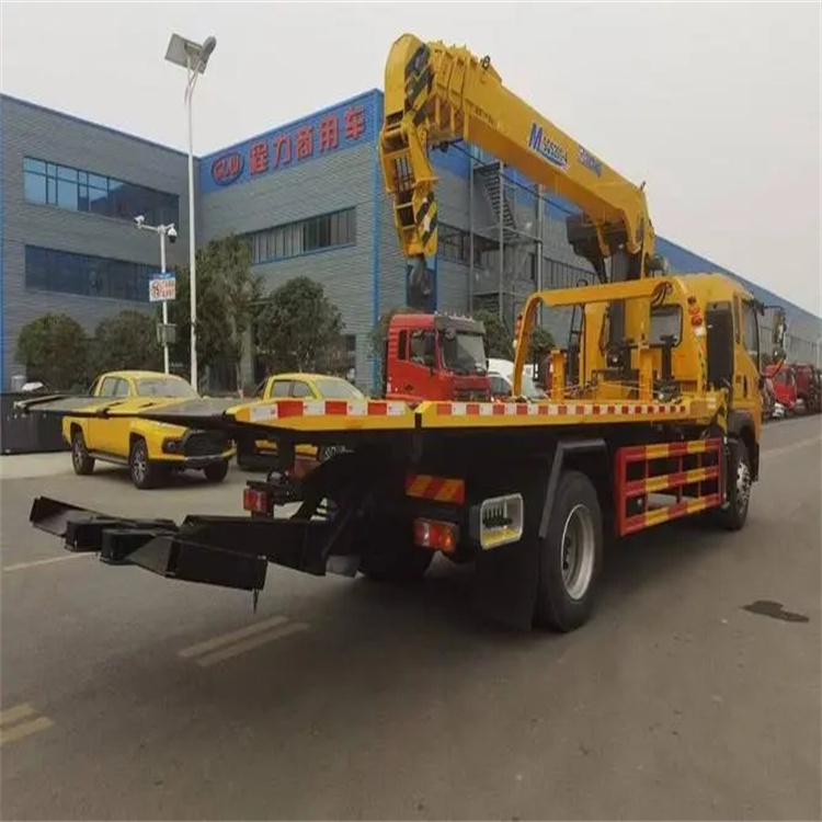 二七附近小随车吊出租电话，轻松解决搬运烦恼