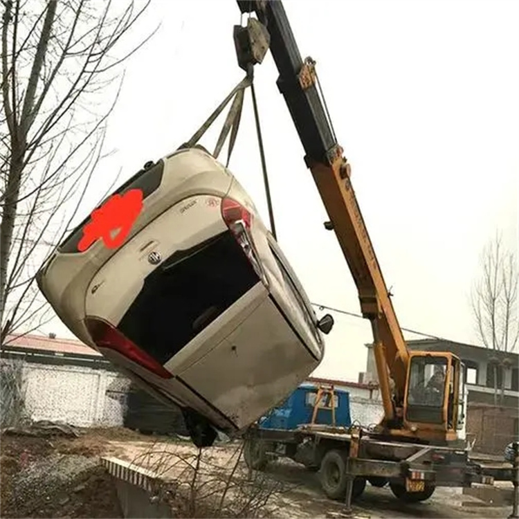 二七随时待命，吊车24小时道路救援服务全解析