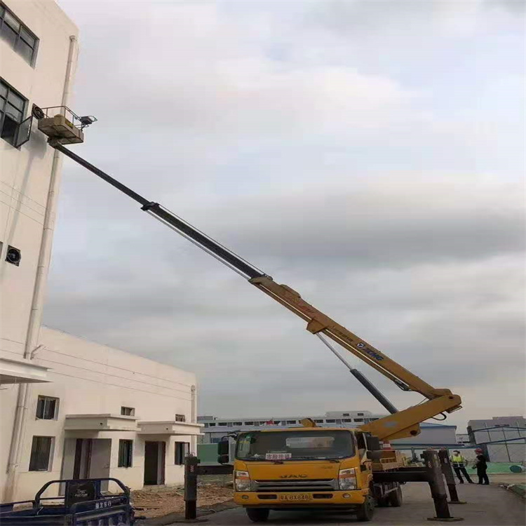 二七附近高空车出租|市政施工/设备安装专用|随叫随到|亿立达设备租赁