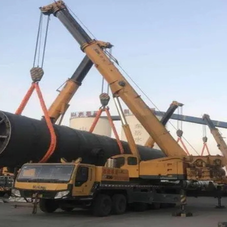 二七46米吊车怎么出租